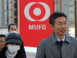 Se espera que aumenten las visitas ese año por el gran evento deportivo. AFP / Y. Tsuno