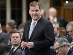 Baird aseguró que su país es 'el mejor del mundo' y el gobierno debe acercarse a la gente. AP / A. Wyld