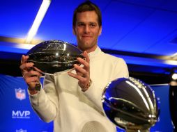 Tom dijo que le encantaría y encontrará la manera de dar el auto a Butler. SUN / ARCHIVO