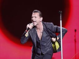 Actualmente la banda de rock electrónico no se encuentran de gira. AFP / ARCHIVO