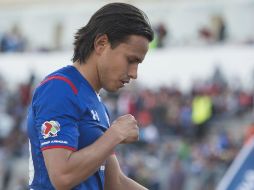 Rodríguez confía en que así de bien como está la defensa lo esté también la ofensiva. MEXSPORT / ARCHIVO