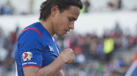 Rodríguez confía en que así de bien como está la defensa lo esté también la ofensiva. MEXSPORT / ARCHIVO