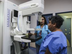 Los expertos del ISSSTE destacaron las bondades de estos nuevos tratamientos que se pueden ofrecer a los pacientes. EL INFORMADOR / ARCHIVO