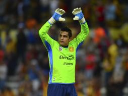 Hernández quiere que su equipo se centre en hacer su trabajo. MEXSPORT / ARCHIVO