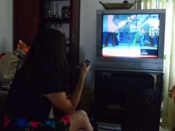 La concentración del mercado publicitario, la competencia con TV restringida e Internet también quitan brillo a las licitaciones. EL INFORMADOR / ARCHIVO