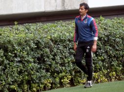 El equipo tapatío quiere los tres puntos para despegarse en el tema del descenso. EL INFORMADOR / ARCHIVO