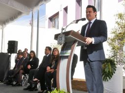 De las dos mil personas desaparecidas al inicio de la administración, 450 han sido encontradas o identificadas; señala el gobernador. ESPECIAL /