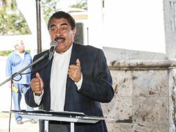 Hernández reconoce que el tema de la venta de autos, es un problema que ha venido incrementando. EL INFORMADOR / ARCHIVO