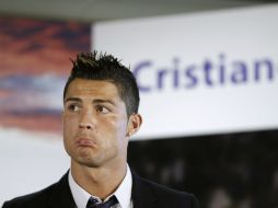 Cristiano Ronaldo, Lionel Messi, Mario Balotelli y James Rodríguez son algunos de los futbolistas en la app. EFE / ARCHIVO