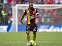 Crosas no se comprometió a dar un favorito para el partido del domingo. MEXSPORT / ARCHIVO