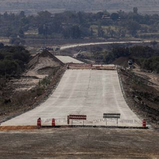 La SCT promete Macrolibramiento para diciembre