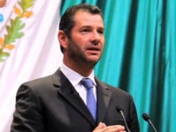 Juan Carlos Muñoz Márquez, propietario de Castores, no ha hecho pronunciamiento con relación a la droga asegurada. TWITTER / @JCMunozMarquez