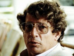 Brink recibió el premio Médicis extranjero en 1980 por 'Una estación blanca y seca', publicada en Londres en 1979. AFP / ARCHIVO