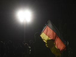 Miles de personas van de medio oriente hacia Alemania en busca de asilo, lo cual da alas al movimiento antiislam. AP / ARCHIVO