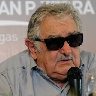 Mujica saluda al pueblo uruguayo desde nueva página web