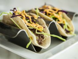 Además de romper el Récord, a partir de las 12:00 horas se regalarán tacos en otros puntos de la ciudad. EL INFORMADOR / ARCHIVO