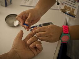 El ácido fólico ayuda a prevenir enfermedades degenerativas. EL INFORMADOR / ARCHIVO