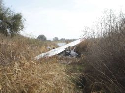 La FAA señaló en un mensaje de correo electrónico que se está investigando el incidente. EL INFORMADOR / ARCHIVO