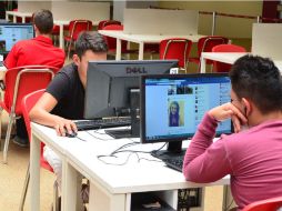 El mal uso de redes sociales puede afectar a usuarios. EL INFORMADOR / ARCHIVO