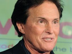 El incidente se produce en momentos en que Jenner está en la polémica por versiones de que se está cambiando de sexo. AFP / ARCHIVO