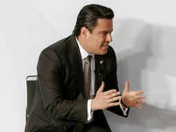 Sandoval reconoce existe un rezago en el gasto que se destina para la cultura en la Entidad. EL INFORMADOR / A. Hernández