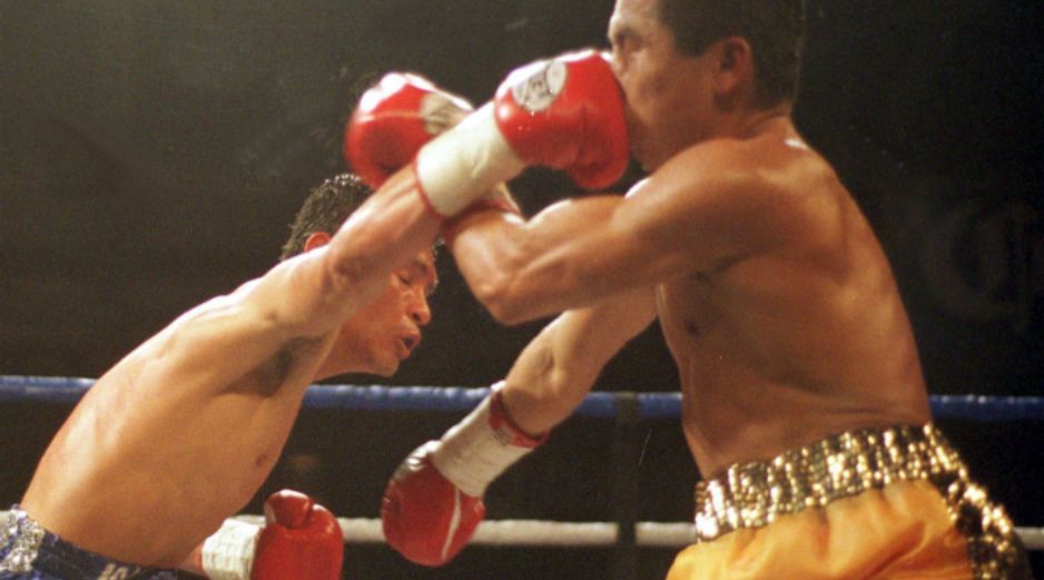 Joe Dwyer asumió la presidencia de la NABF en 2009 y ahí estuvo hasta 2013. NTX / ARCHIVO