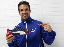 Cesc vuelve a las canchas, con los Blues consolidados en el liderato. INSTAGRAM / cescf4bregas