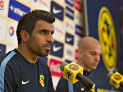 Pellerano es uno de los jugadores más rudos de México, y habló sobre el último juego. MEXSPORT / J. Ramírez