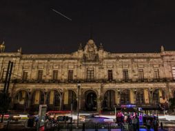 En el ayuntamiento de Guadalajara, el gasto para nómina absorbe 55% del total del presupuesto. EL INFORMADOR / ARCHIVO