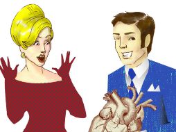 Lo esencial al momento de elegir un regalo es respetar los gustos de la otra persona y no los propios.  /