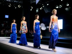 El Consejo de la Moda se constituyó formalmente en marzo de 2013. EL INFORMADOR / ARCHIVO