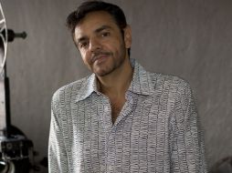 Eugenio compartirá créditos con actores de la talla de Gerard Butler, Ed Harris y Andy García. AP / ARCHIVO