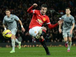 Dicen que esto le da ventaja a los equipos de la Premier. AFP / ARCHIVO