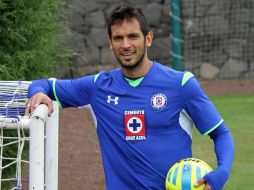 Se espera que este duelo marque el regreso del paraguayo Roque Santa Cruz. SUN / ARCHIVO