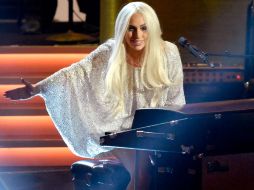 La artista ha ganado seis premios Grammy. AFP / ARCHIVO