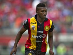 Gonzáles aclaró que si algo ha fallado en el equipo de la UdeG es la contundencia. MEXSPORT / ARCHIVO