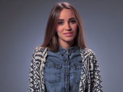 En el video se muestra lo que varios jóvenes dirían a sus parejas. YOUTUBE / San Valentin