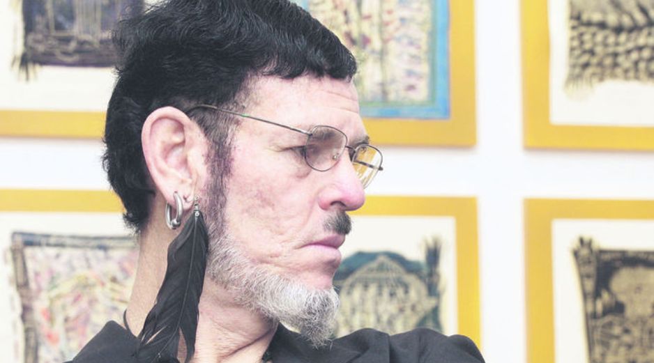 Kraeppellin no sólo destacó por su obra, sino por su extravagancia y locuras. EL INFORMADOR /