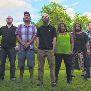 Reggae en estado puro