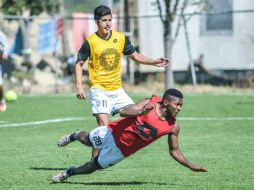 Leones podría hundirse más en caso de no sacar puntos de León. TWITTER / @LeonesNegrosCF