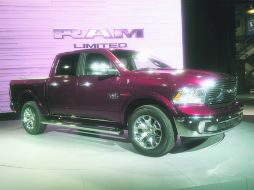 Para todo. Ya sea para remolcar, cargar o todo terreno, esta camioneta está lista para el reto. ESPECIAL / J. González