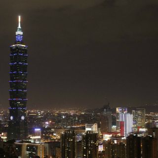 Sismo de 6.1 grados sacude Taiwán