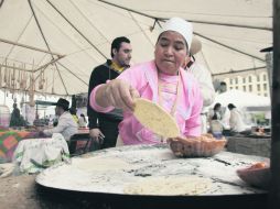 Las entidades participantes en el encuentro son: Jalisco, Michoacán, Zacatecas, Guanajuato, Nayarit, Colima y Aguascalientes. EL INFORMADOR / E. Flores