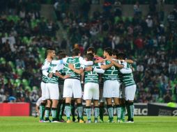 Los de la ''Comarca Lagunera'' suman tres victorias en fila y quieren más. MEXSPORT / ARCHIVO