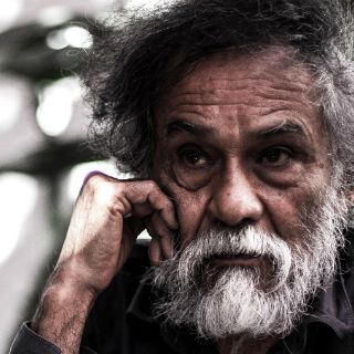 Obra de Francisco Toledo se exhibe en Cuba