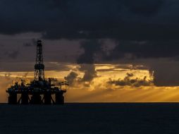 El alza de los crudos favoreció al tipo de cambio a nivel global. EFE / ARCHIVO