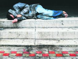 Para nadie es una sorpresa que muchos políticos viven en un mundo aparte del real. EL INFORMADOR / F. Atilano