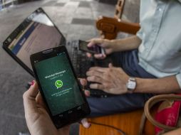 Se busca extender la vida de las baterías de los aparatos móviles. EL INFORMADOR / ARCHIVO