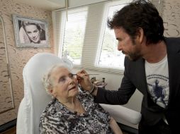 La idea de la villa es que los ancianos se sientan cómodos, y con una vida normal e independiente, como antes. EFE / ARCHIVO