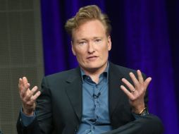 O'Brien indicó que la emisión fue filmada el pasado fin de semana y será transmitida el próximo 4 de marzo. AFP / ARCHIVO